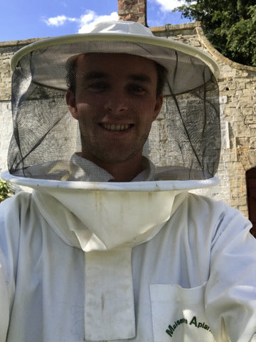 Fergus - worker bee