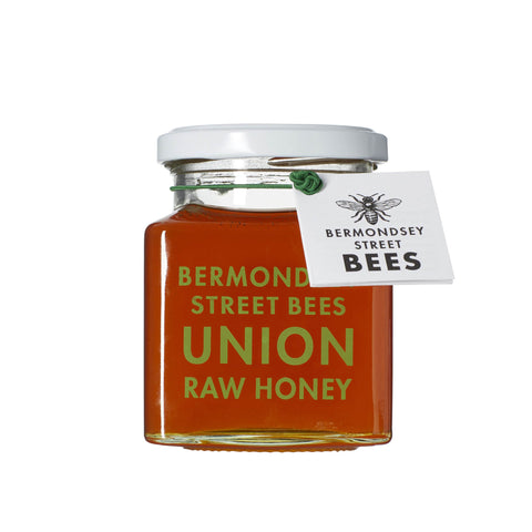Exmoor Wildflower Union Honey (330g)