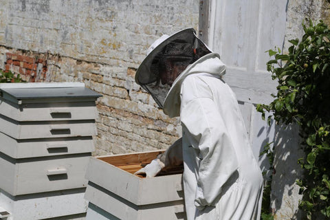 Beekeeper