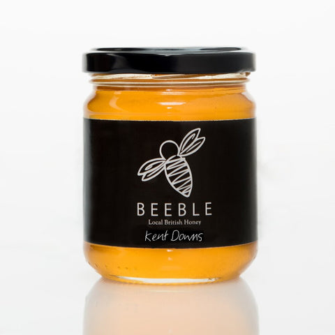 Beeble Honey - Kent Downs