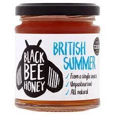 British Summer Honey