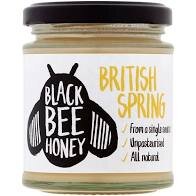 British Spring Honey