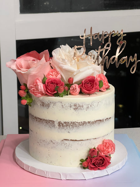 The Art of Cake Decorating: Tips and Tricks from a Professional ...