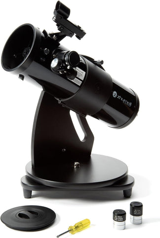 Reflector telescoop Amazon