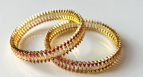 Bangles for Bridal