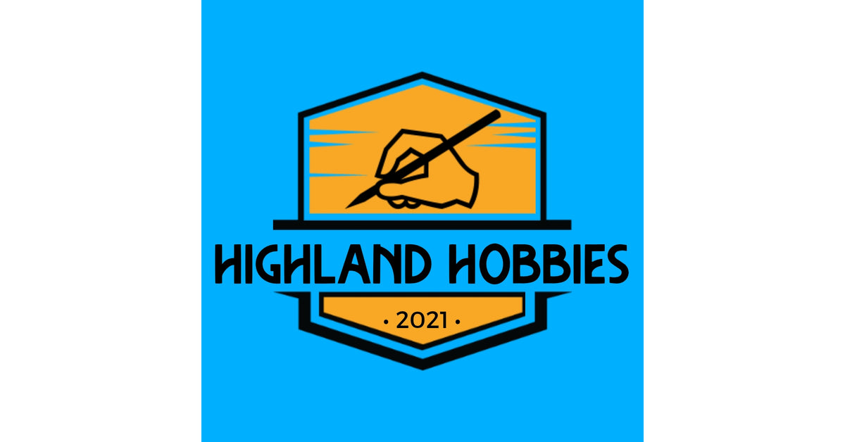 Highland Hobbies