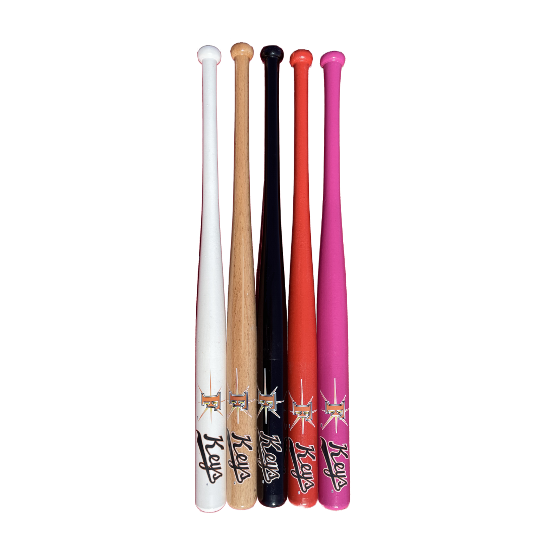 Frederick Keys Mini Bat - Frederick Keys product image