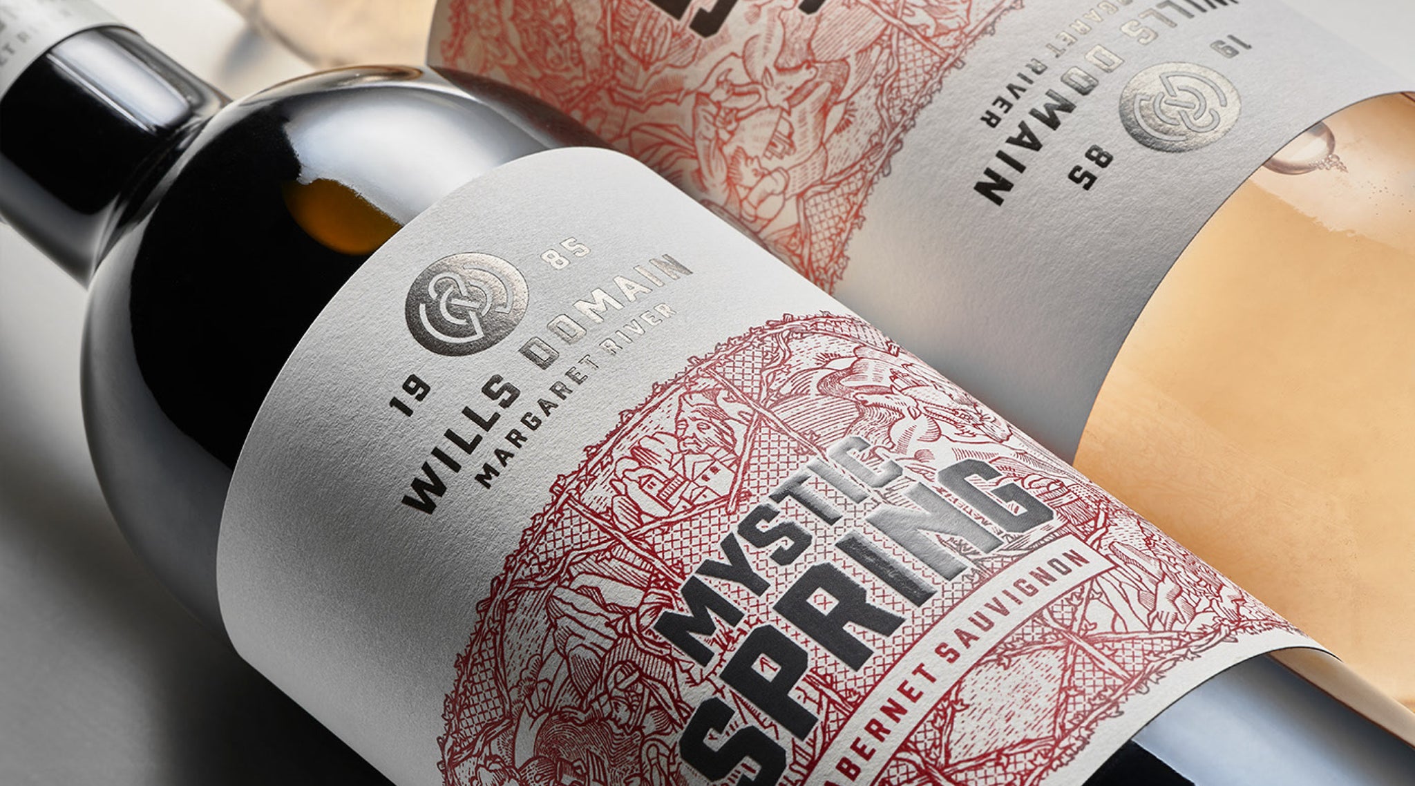 A bottle of Mystic Spring Cabernet Sauvignon offers affordable excellence and a very drinkable Margaret River red.