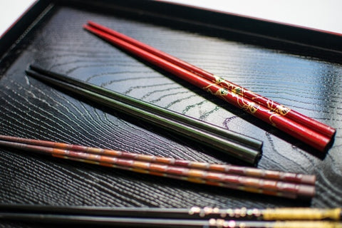 high quality japanese chopsticks