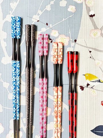majime life ohashi collection chopsticks
