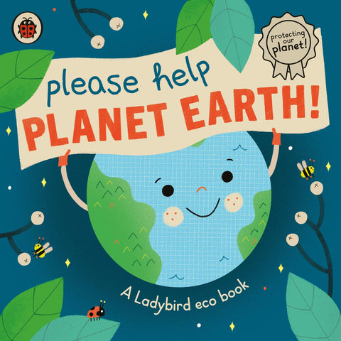 Please help Planet Earth book