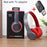 Wireless Headset Foldable Stereo Bass Bluetooth Headphones |  USB Bluetooth 5.0 Adaptor For Gaming