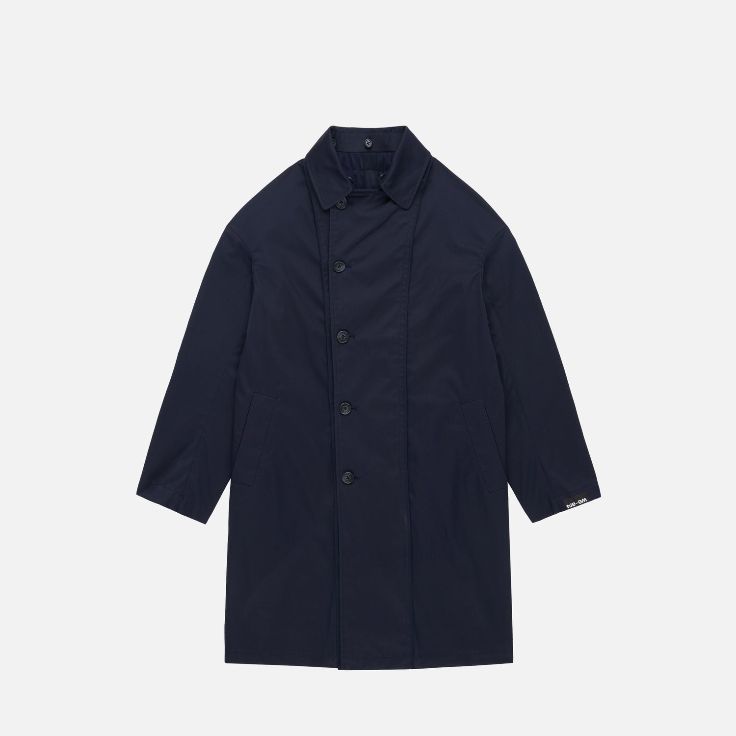 Louis Vuitton Inside Out T-Shirt Dark Night Blue. Size M0