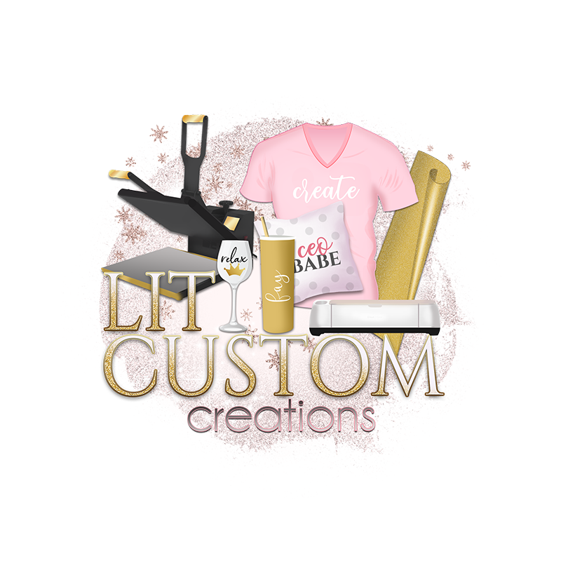 Lit Custom Creations