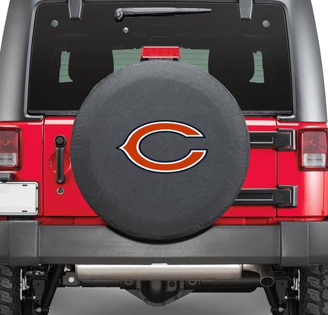 Chicago Cubs MLB SUV JEEP CAR Tire Cover – Hesol Sports Covers