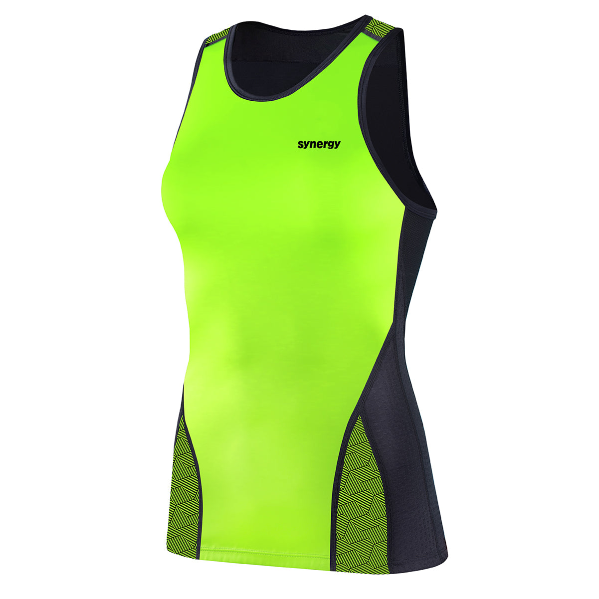 Elite Tri Singlet - Limited Edition USA - Synergy Wetsuits