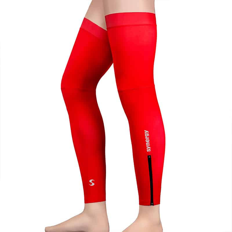 Antibiotica ader Missend Leg Warmers - Synergy Wetsuits
