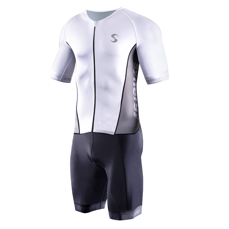 Pro Short Sleeve Tri Suit 2022 Synergy Wetsuits