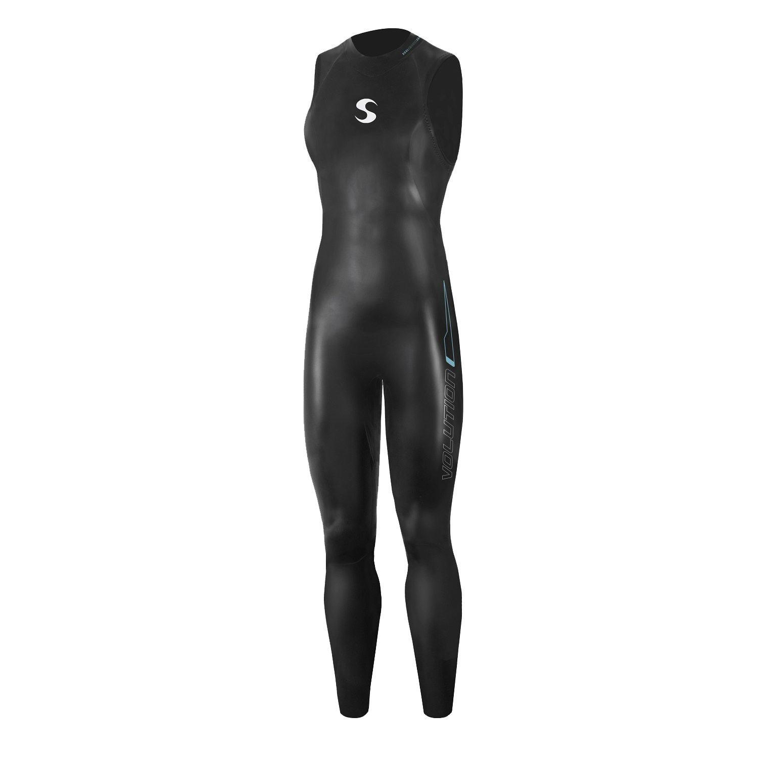 Women's Endorphin Thermal Fullsleeve Triathlon Wetsuit - Synergy Wetsuits