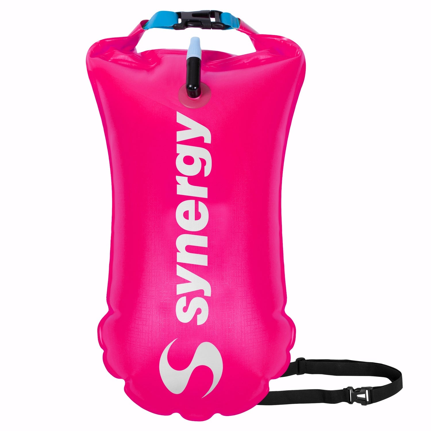 Shaker Bottle Combo-3 Pack - Synergy Wetsuits