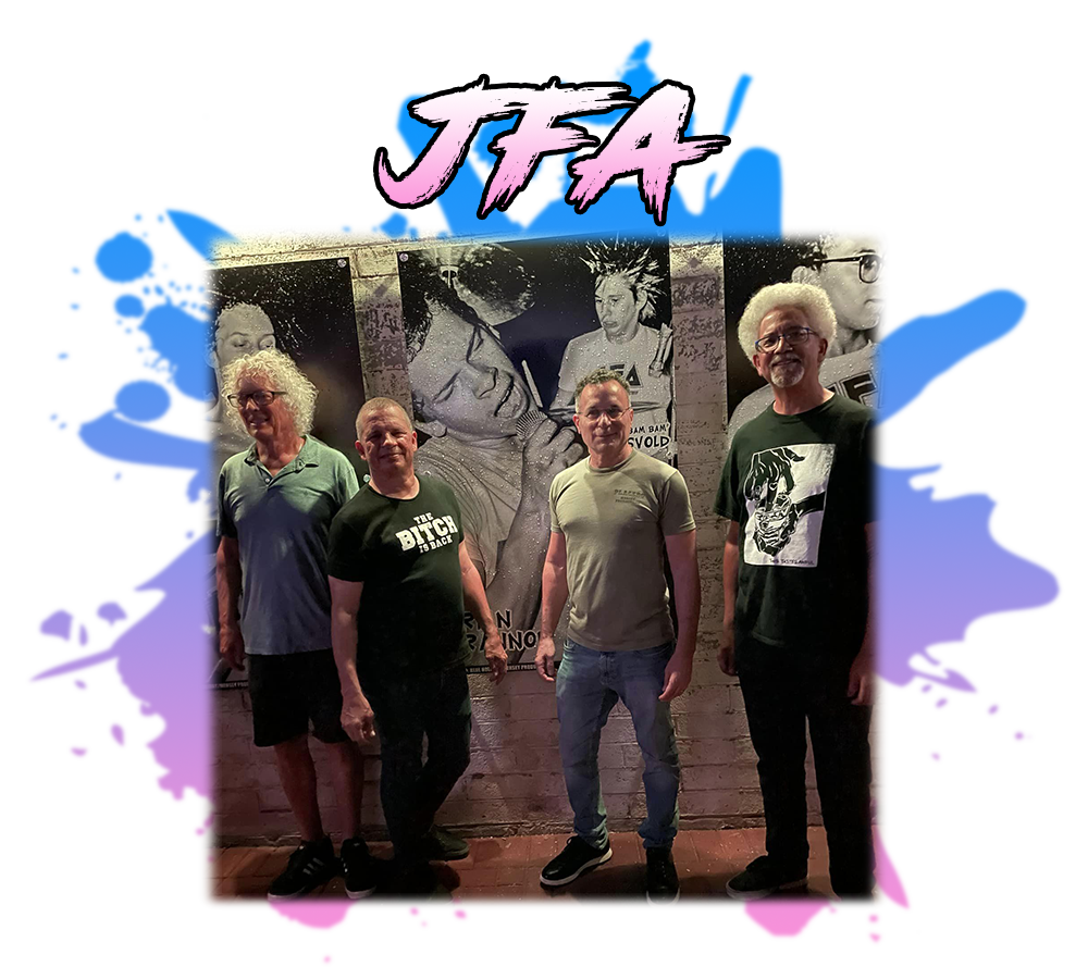 JFA