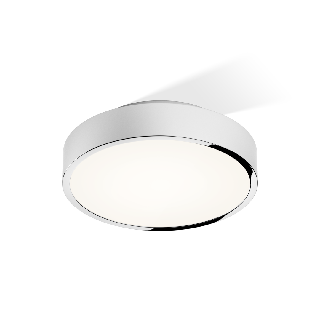 Billede af Round loftlampe IP44 Decor Wather