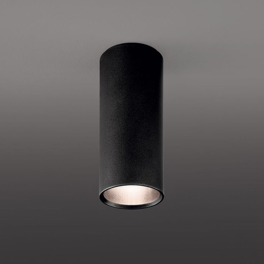 Billede af A-tube Mini (mat sort) loftlampe fra Lodes (Outlet)