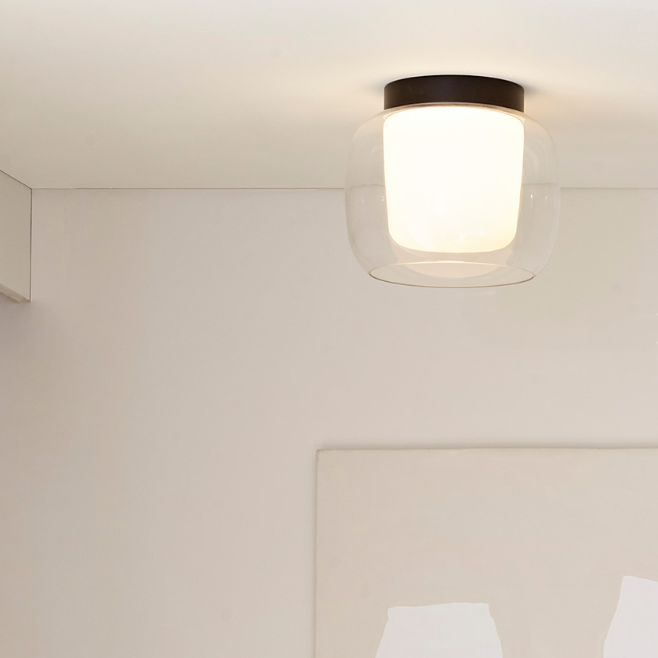 Billede af Aquina 240 loftlampe fra Astro Lighting