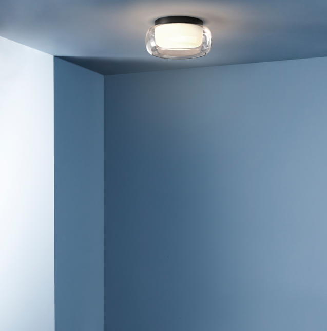 Billede af Aquina 360 loftlampe fra Astro Lighting