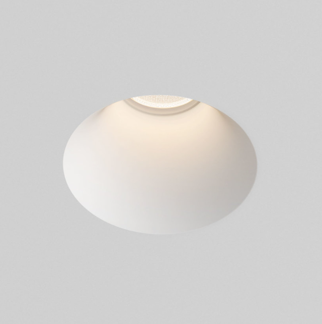 Billede af Blanco Round Fixed spotlight fra Astro Lighting