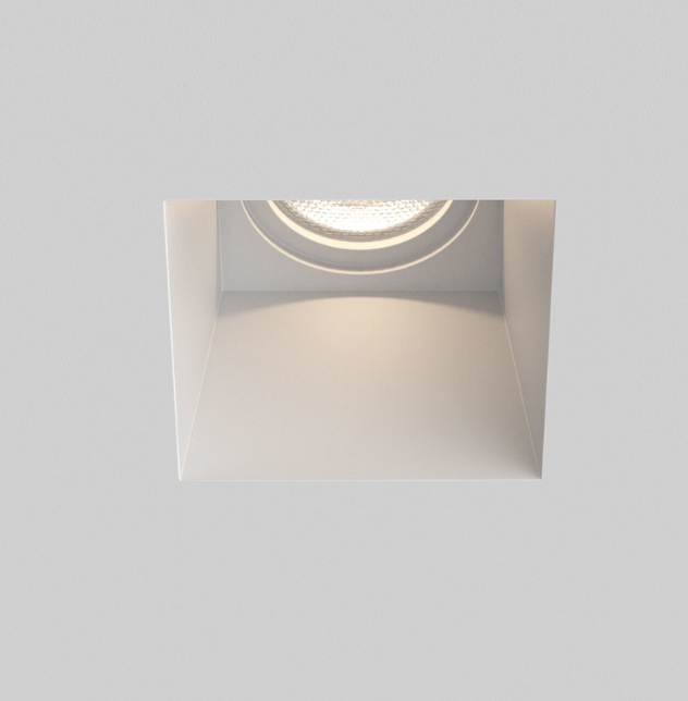 Se Blanco Square Fixed spotlight fra Astro Lighting hos Lamper4u