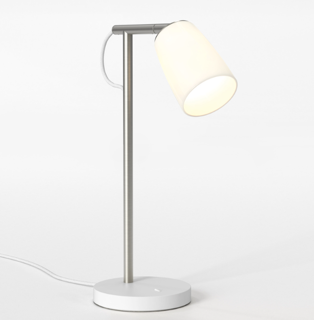 Se Carlton bordlampe fra Astro Lighting hos Lamper4u