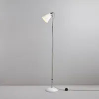 Billede af Hector Pleat gulvlampe Original BTC