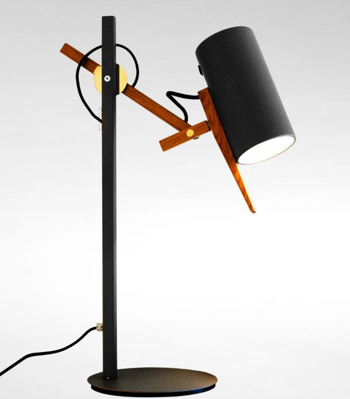 Billede af Scantling S bordlampe fra Marset