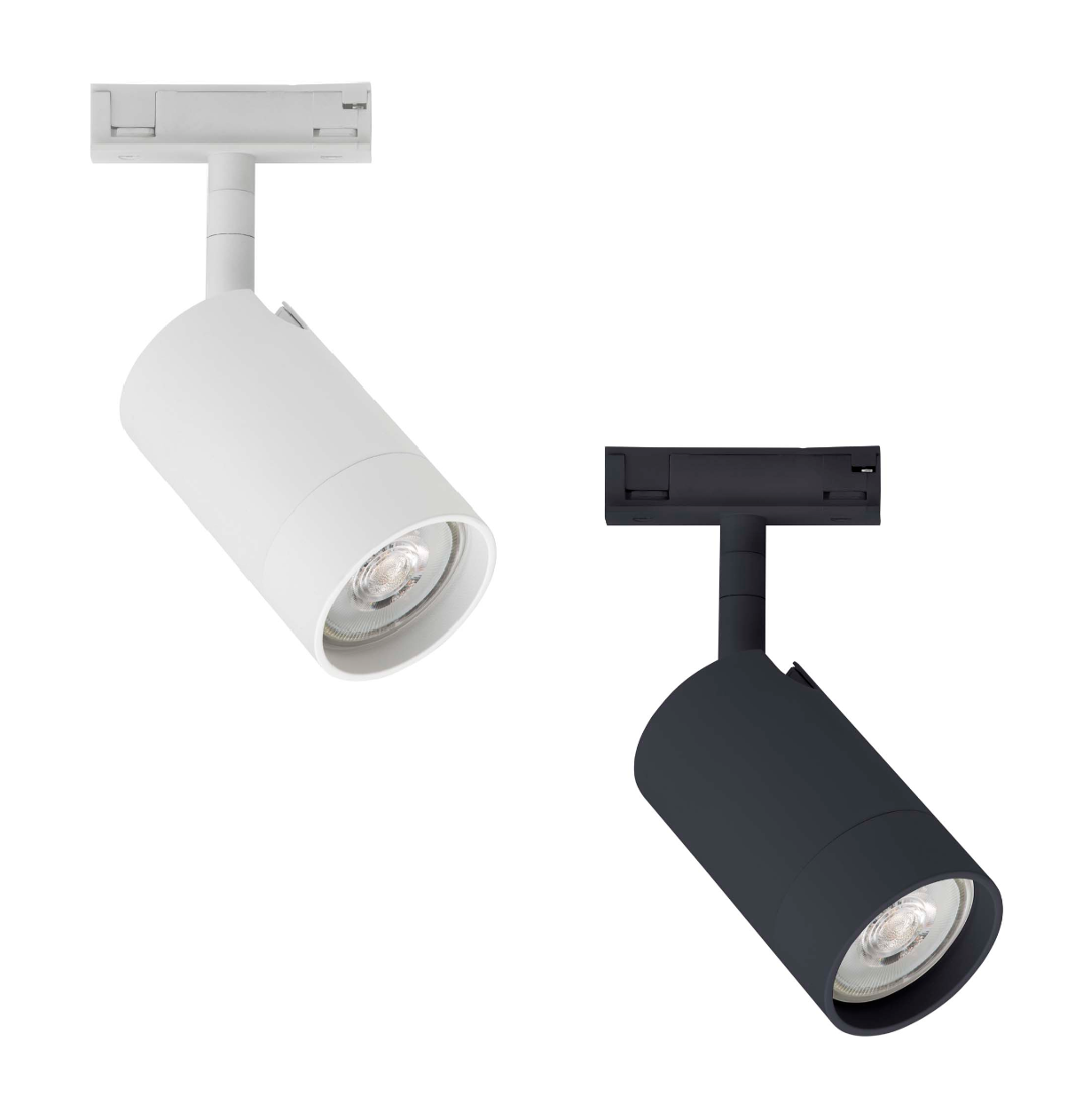 Se Designline Tube spot fra Antidark hos Lamper4u