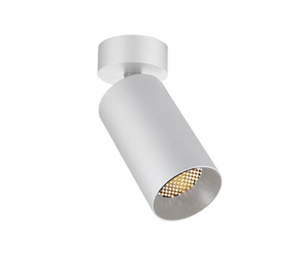 Se Designline Tube Fixed spot fra Antidark hos Lamper4u