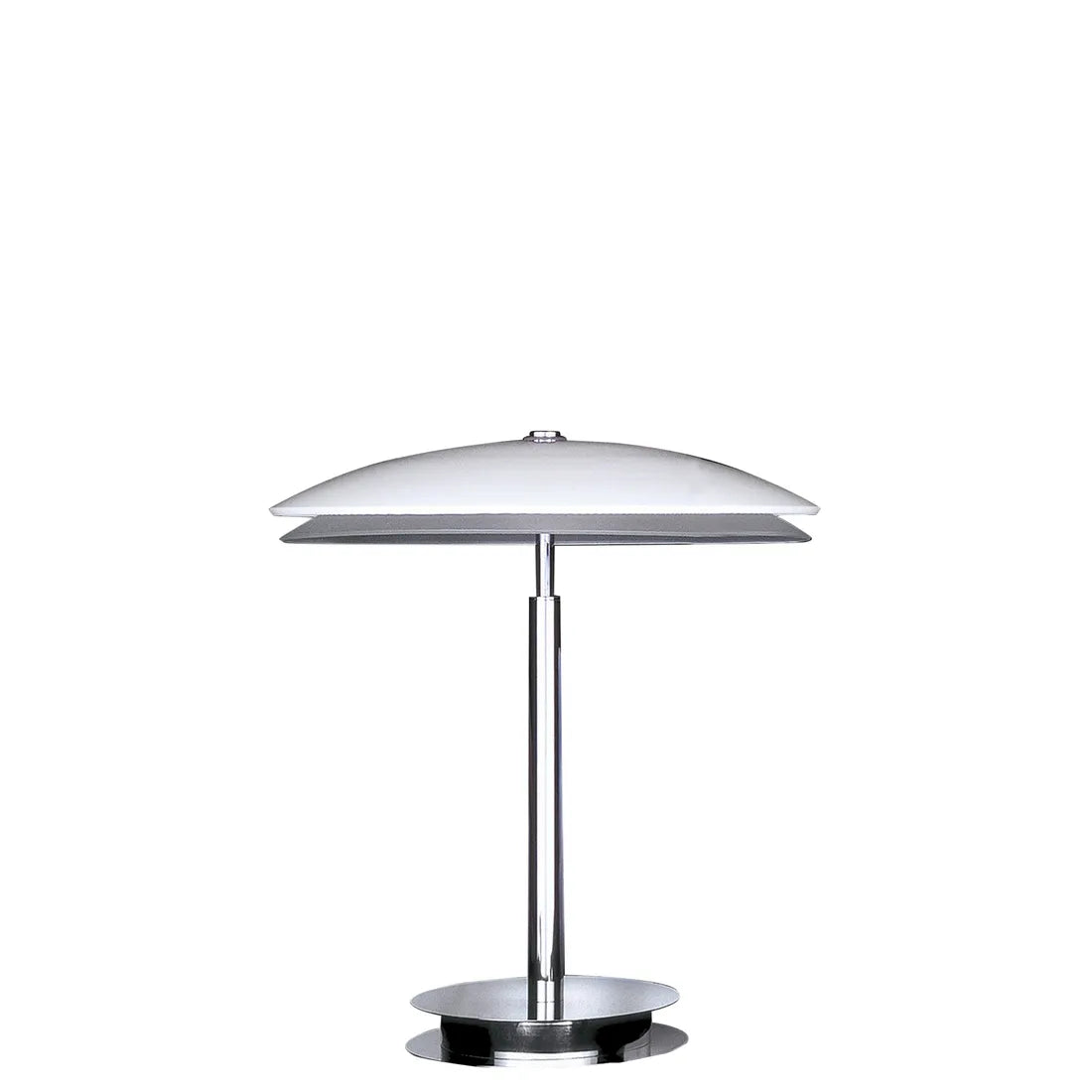 Billede af Tris bordlampe Fontana Arte 1954