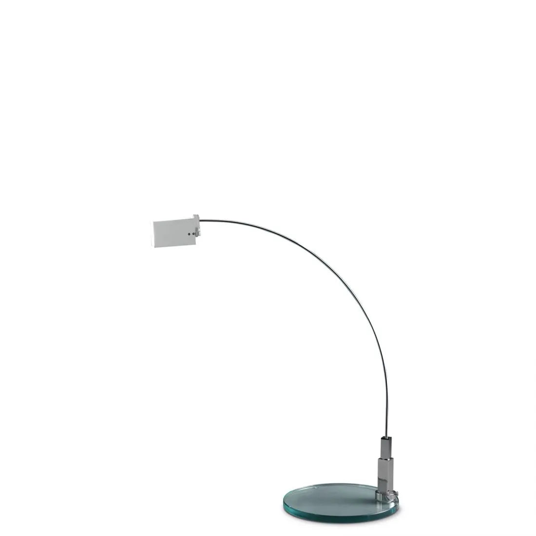 Se Falena bordlampe fontana arte hos Lamper4u