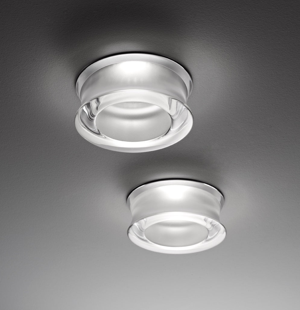 Billede af Eli downlight fra Fabbian