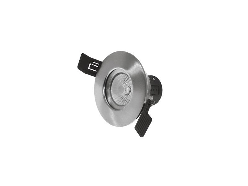 Se Downlight 8,5W IP65 2000-3000K 650Lm hos Lamper4u