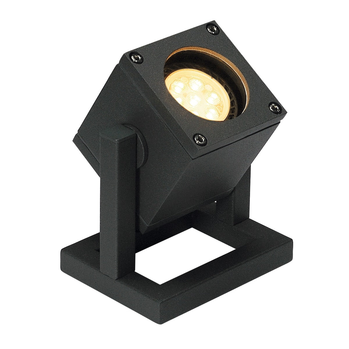 Billede af Cubix 1 spotlampe SLV