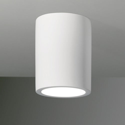 Billede af Osca Round 140 loftlampe fra Astro Lighting