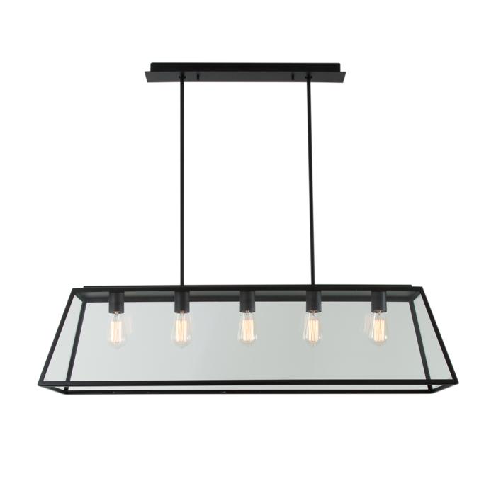 Billede af Tavolo pendel PSM Lighting 5105.5