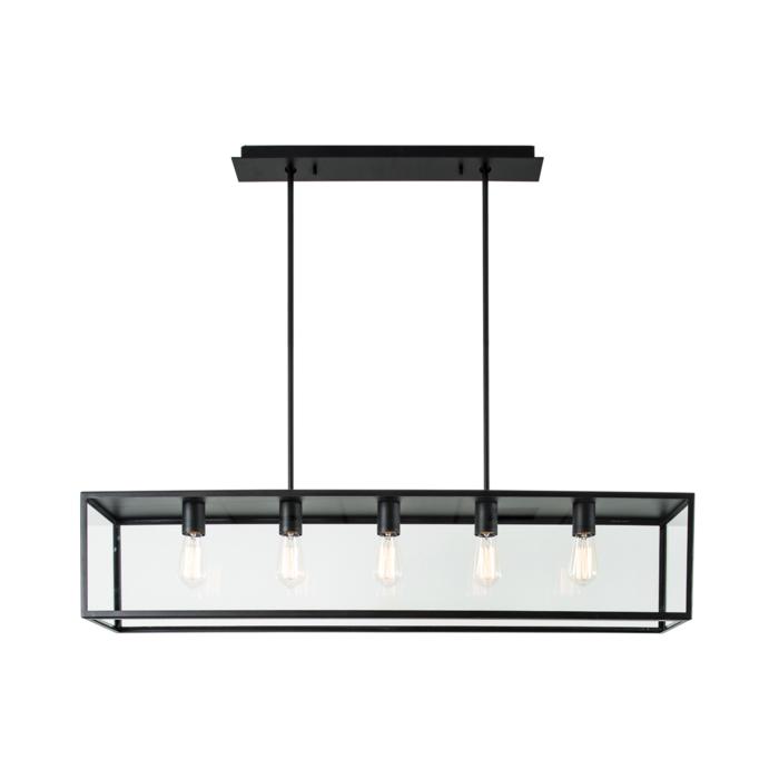 Billede af Tavolo pendel PSM Lighting 5100.5