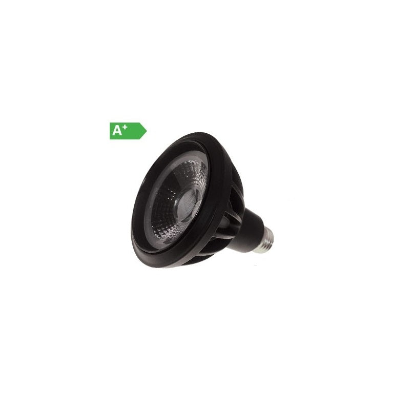 Se SunFlux PAR30 13W, 2700K, 900Lm, Ra95, 40 °, DIM hos Lamper4u