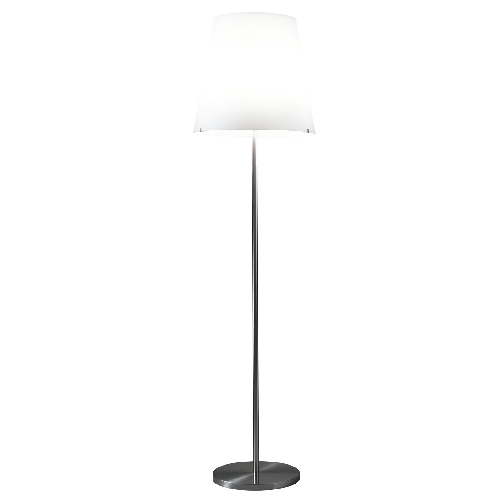 Billede af No. 3247 Large gulvlampe Fontana Arte