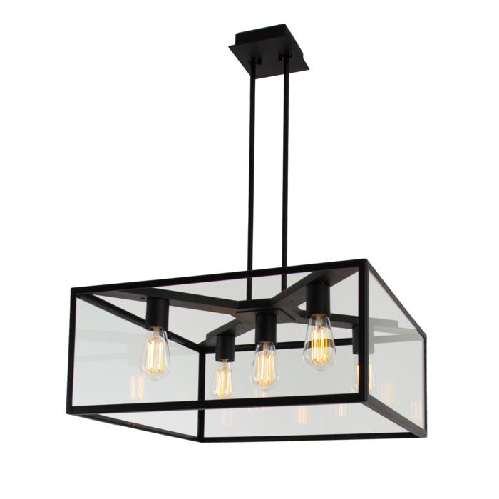 Billede af Tavolo pendel PSM Lighting 5107.5