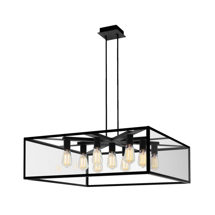 Billede af Tavolo pendel PSM Lighting 5108.9