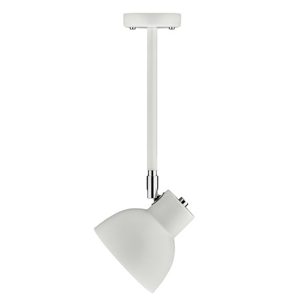 Billede af Mega boblen E27 loftlampe ABC lys