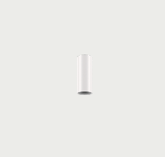 Se A-tube Mini (mat hvid) loftlampe fra Lodes (Outlet) hos Lamper4u